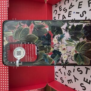 Casetify Leaf Case For Galaxy S25 Ultra